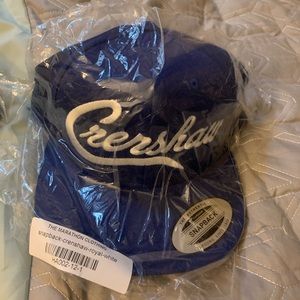 Brand new Marathon Hat